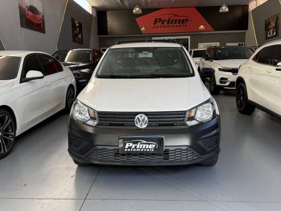 VOLKSWAGEN SAVEIRO 1.6 MSI ROBUST CS 16V FLEX 2P MANUAL